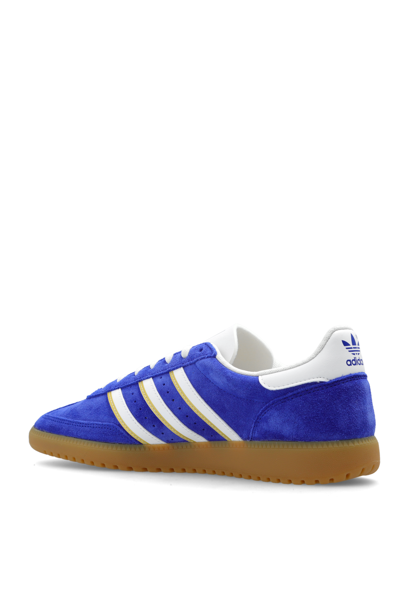 Blue 'Hand 2' sneakers ADIDAS Originals - Vitkac GB